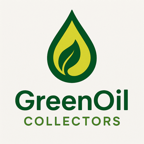 GreenOil Collectors